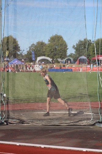 2026 Colgate Games Day 3 photo